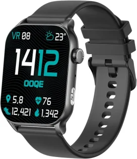 OOQE WATCH PRO 8 Smartwatch