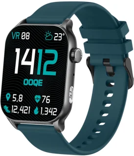 OOQE WATCH PRO 8 Smartwatch