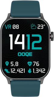 OOQE WATCH PRO 8 Smartwatch