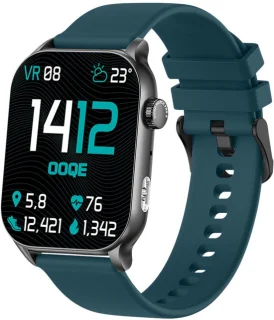 OOQE WATCH PRO 8 Smartwatch