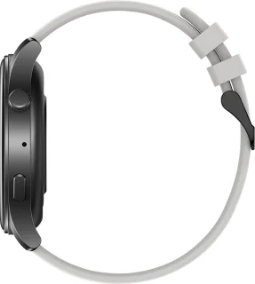 OOQE Watch Ultra 3 Grijs