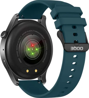 OOQE Watch Ultra 3 Groen
