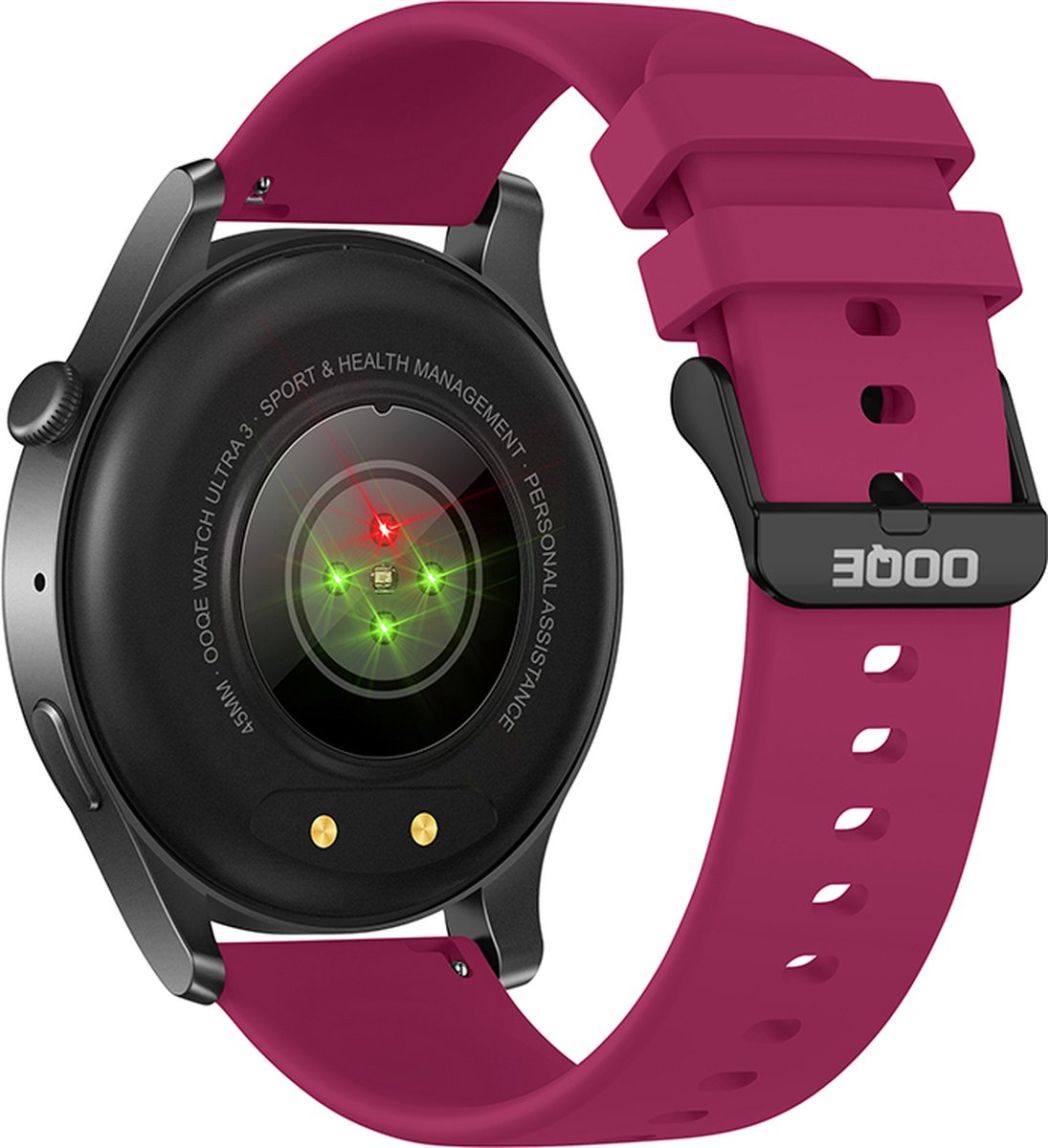 Wat vinden we minder goed