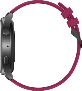 OOQE Watch Ultra 3 Magenta