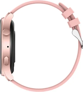 OOQE Watch Ultra 3 Roze