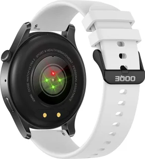 OOQE Watch Ultra 3 Wit