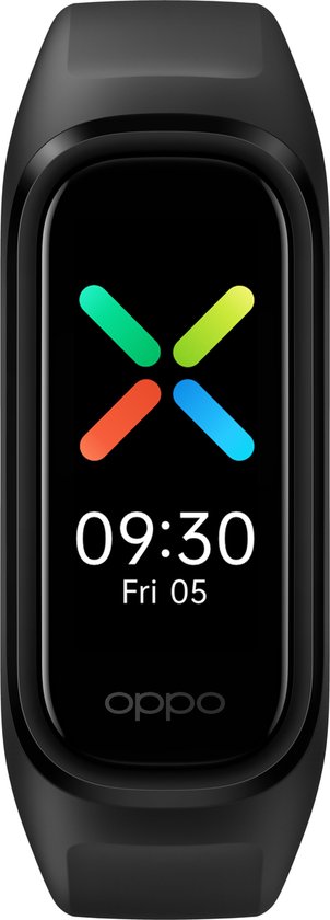 OPPO Band Zwart