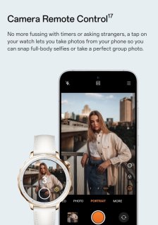OPPO Watch OWWE242 Nebula Black 32GB 2GB WIFI