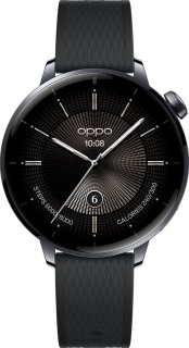 OPPO Watch OWWE242 Nebula Black 32GB 2GB WIFI