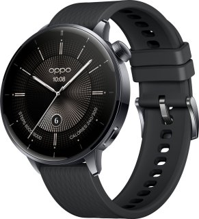 OPPO Watch OWWE242 Nebula Black 32GB 2GB WIFI