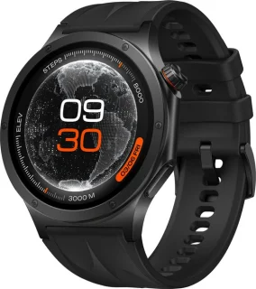 OPPO Watch X3 47 mm zwart