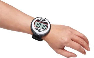 Optimum OS310 Time Starthorloge Series 3