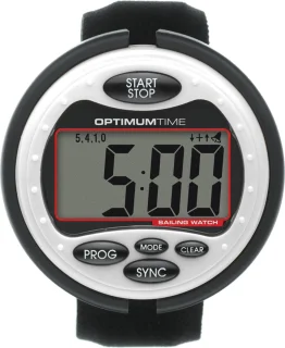 Optimum OS310 Time Starthorloge Series 3