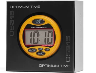 Optimum OS310 Time Starthorloge Series 3