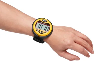 Optimum OS310 Time Starthorloge Series 3