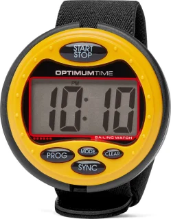 Optimum OS310 Time Starthorloge Series 3