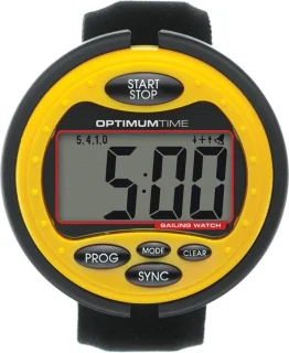 Optimum OS310 Time Starthorloge Series 3