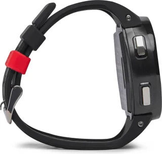 Optimum Time OS1231R starthorloge zwart USB