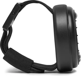 Optimum Time OS311 starthorloge zwart