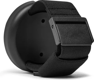 Optimum Time OS311 starthorloge zwart