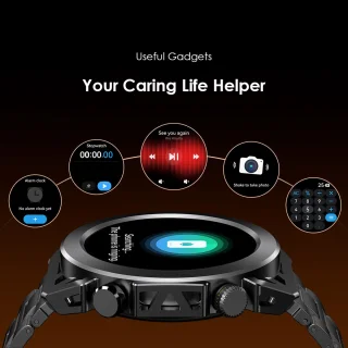 oraimo Watch Pro X Smartwatch