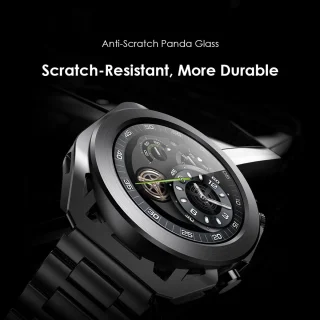 oraimo Watch Pro X Smartwatch