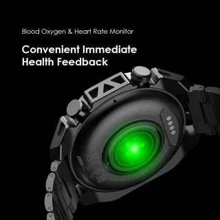 oraimo Watch Pro X Smartwatch