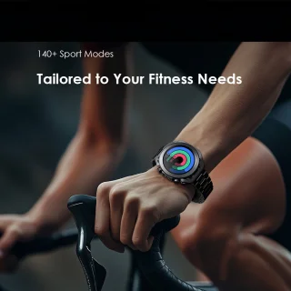 oraimo Watch Pro X Smartwatch