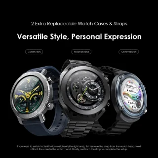 oraimo Watch Pro X Smartwatch