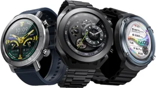 oraimo Watch Pro X Smartwatch