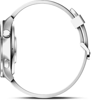 Otiume GTR1 Smartwatch Zwart