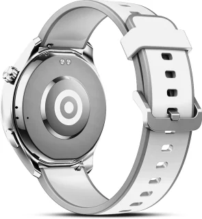 Otiume GTR1 Smartwatch Zwart