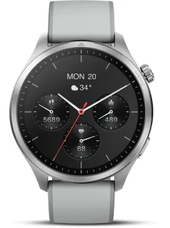 Otiume GTR1 Smartwatch Zwart