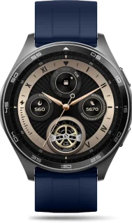 Otiume Octa Edge Smartwatch