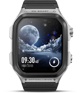 Otiume S6 Smartwatch