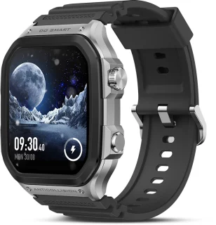 Otiume S6 Smartwatch