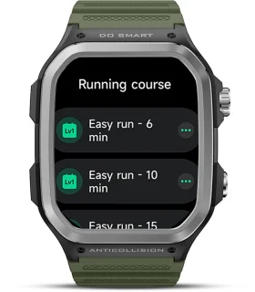 Otiume S6 Smartwatch