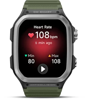 Otiume S6 Smartwatch