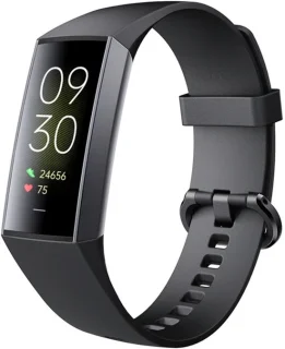 Otiume smartwatch zwart