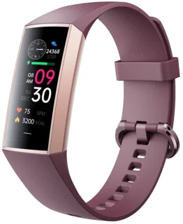 Otiume stappenteller smartwatch