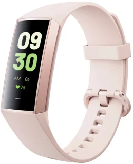 Otiume stappenteller smartwatch roze