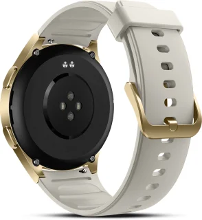 Otiume Zenith GTX05 Smartwatch - Goud
