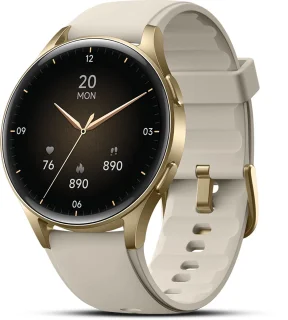 Otiume Zenith GTX05 Smartwatch - Goud