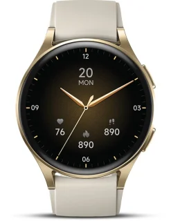 Otiume Zenith GTX05 Smartwatch - Goud