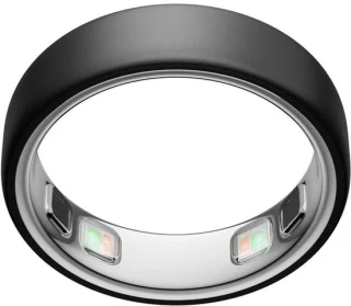 Oura Ring 5 smart ring