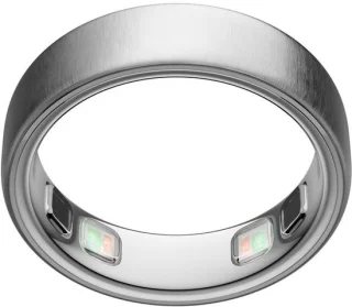 Oura Ring 5 smart ring