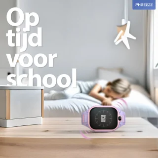 Phreeze Kinder Smartwatch Meisje