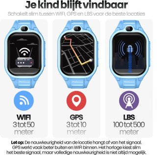 Wat vinden we minder goed