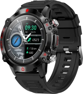 Phreeze Smartwatch IP67 Universeel