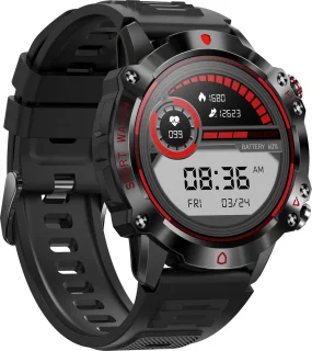 Phreeze Smartwatch IP67 Universeel